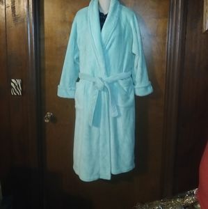 Nautica Sleepwear Robe